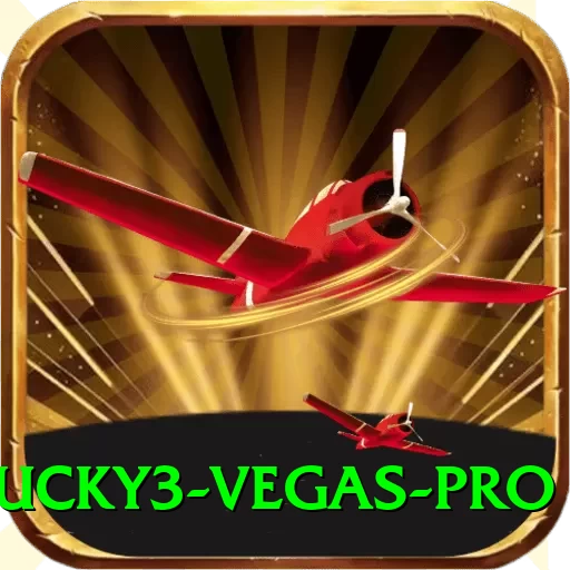 lucky3 vegas - Gaming Ultimate - 2