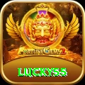 lucky55 Apps (Tools & Injectors) Gold vv4.0.0
