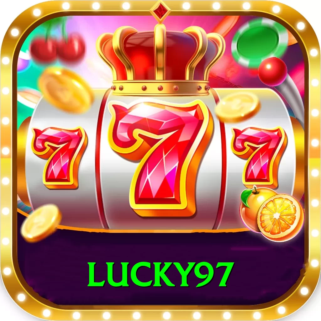 lucky97 Pro1 v4.4.8 - 2