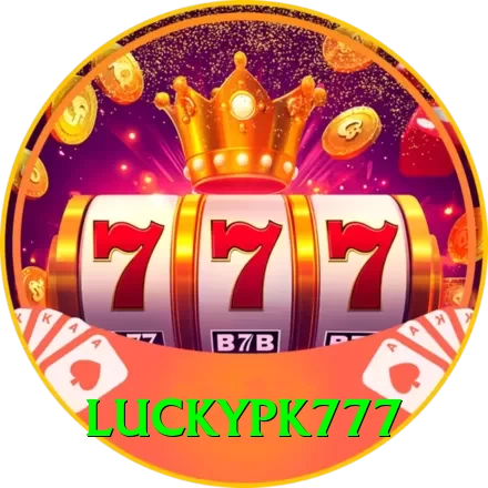 luckypk777 Plus v3.1.7 - 2