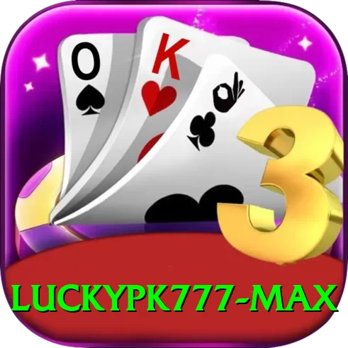 luckypk777 Slot Machine Ultimate - 2
