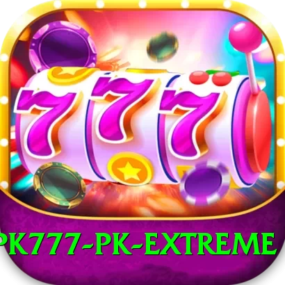 luckypk777 PK Extreme - 2