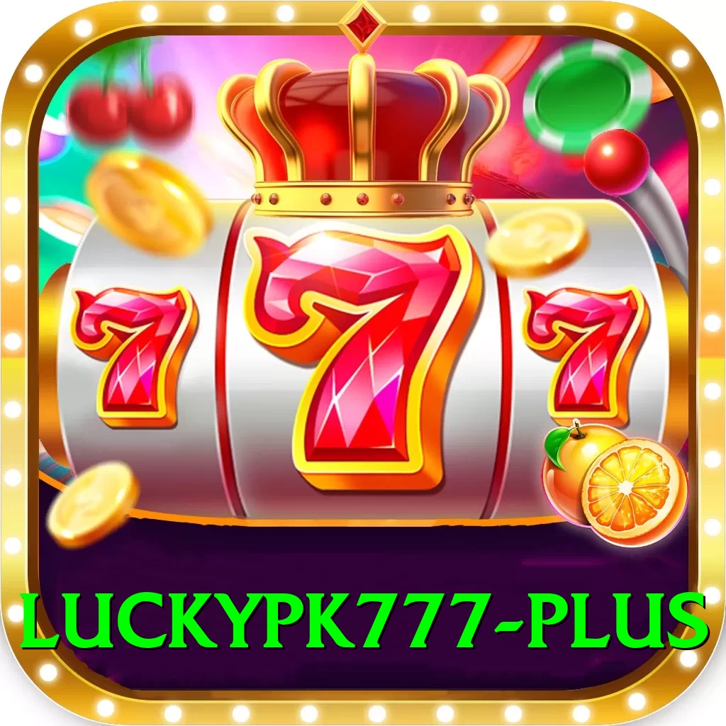 luckypk777 Elite Pro v1.8.5 - 2