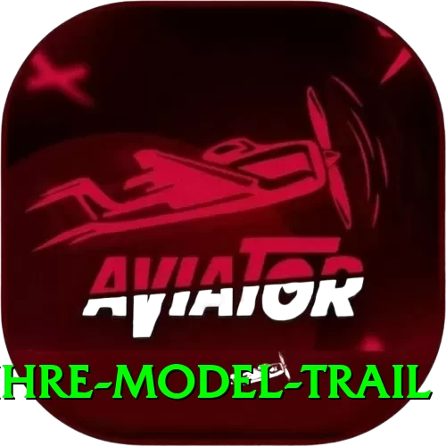 machhapuchhre model trail Deluxe v1.9.0 - 2