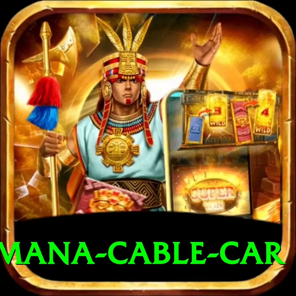 manakamana cable car Gold v2.3.7 - 2
