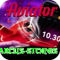 marcus stoinis VIP v3.7.8