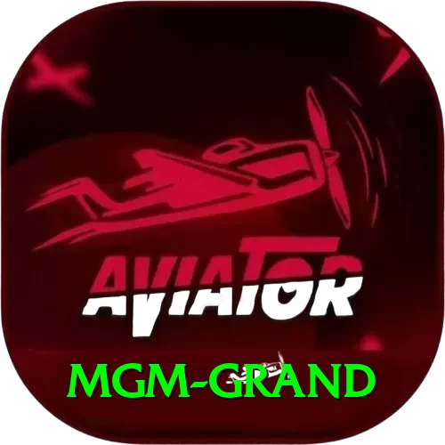 mgm grand Deluxe v1.6.7 - 2