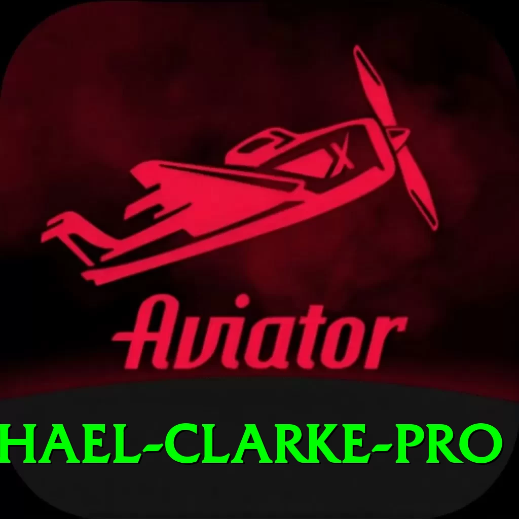 michael clarke Max v4.7.4 - 2