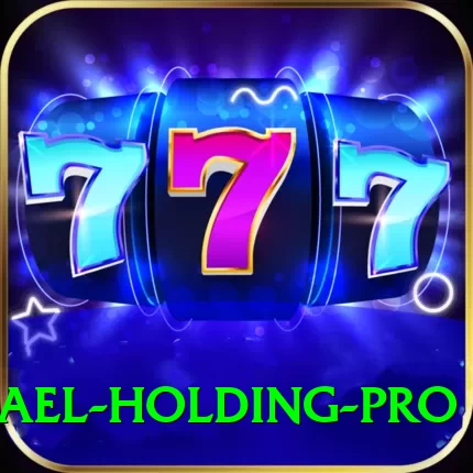 michael holding Legend - Casino & Slots - 2