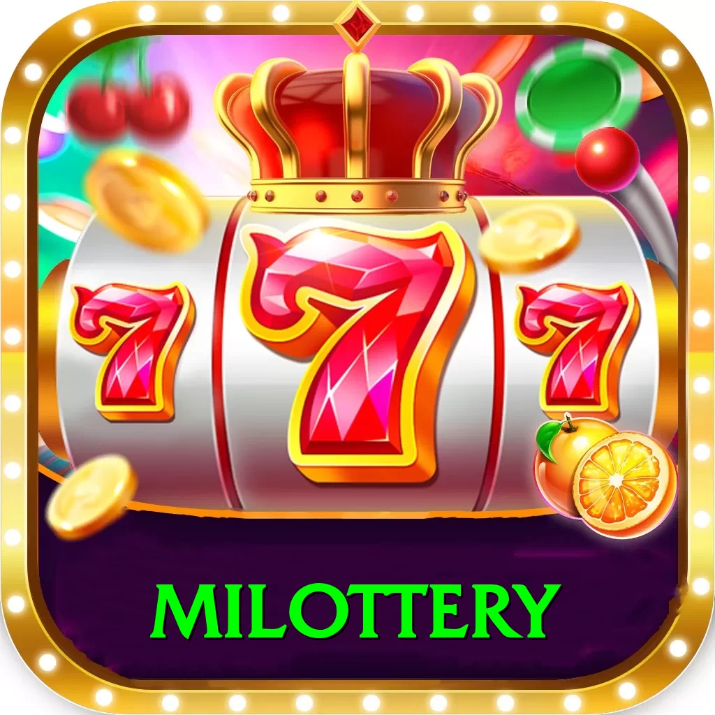 milottery Master v5.9.2 - 2