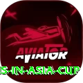 most runs in asia cup Gold Edition v5.0.4