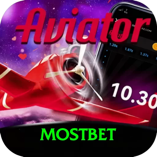 mostbet VIP v4.2.8 - 2