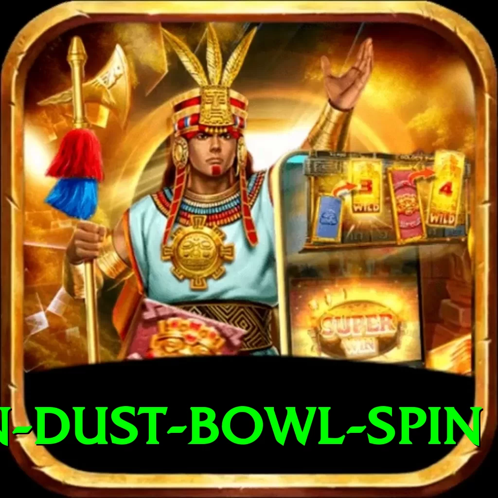 multan dust bowl spin Plus Edition v1.2.3 - 2