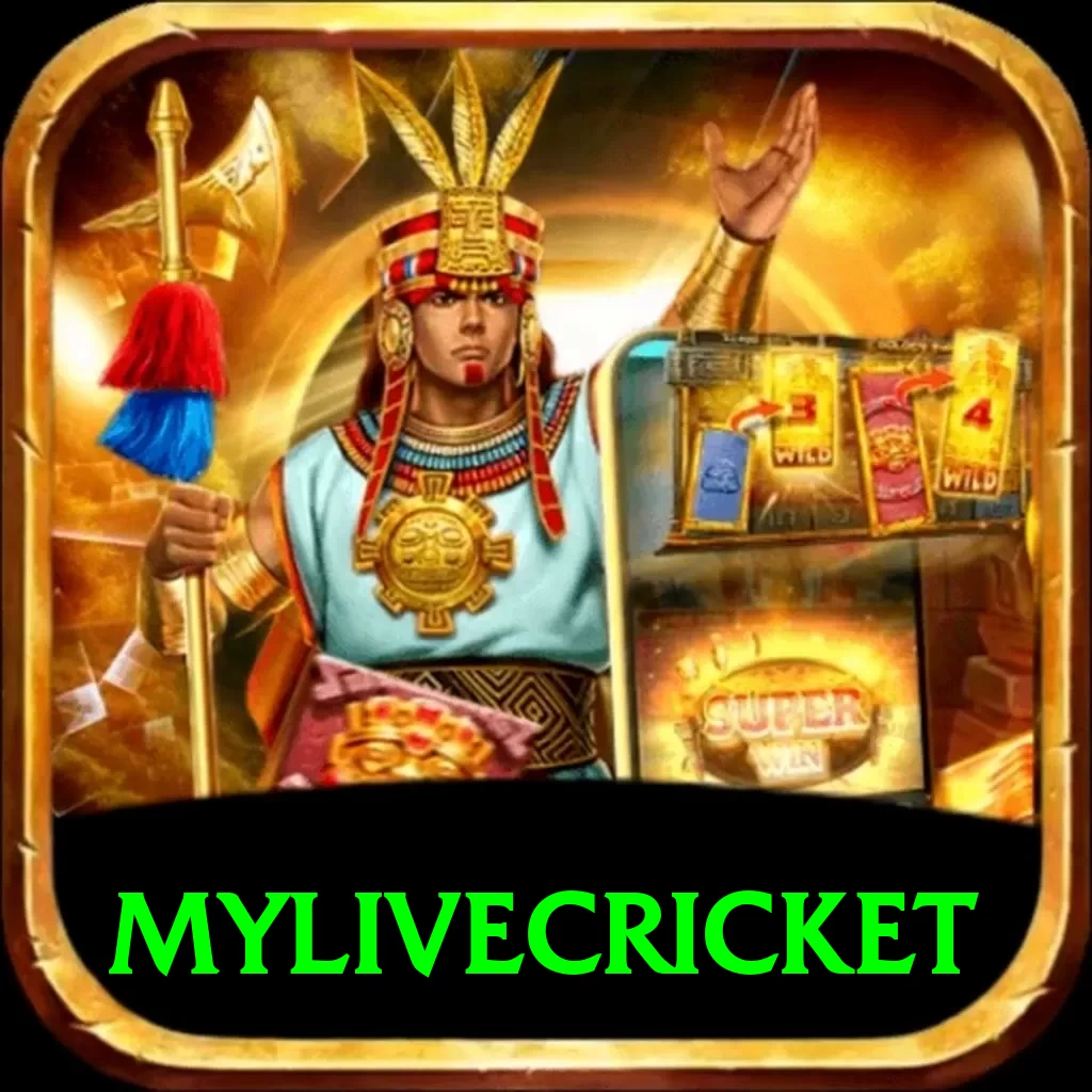 mylivecricket Max v1.7.1 - 2