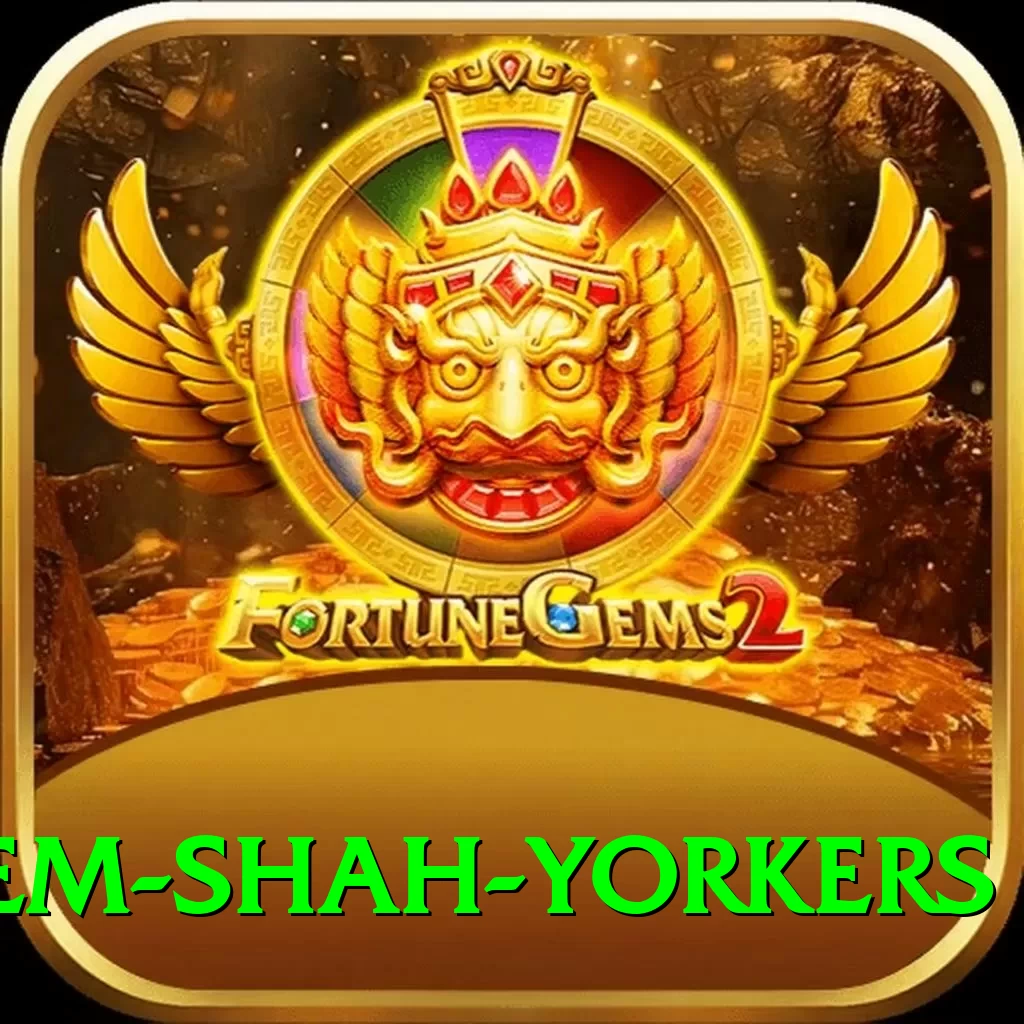 naseem shah yorkers Max v4.4.9 - 2
