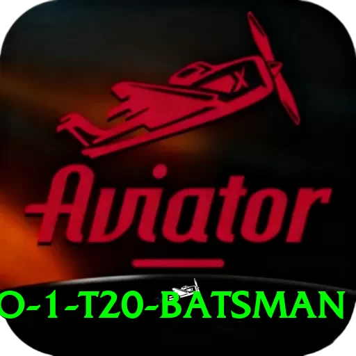 no 1 t20 batsman Max v4.3.9 - 2