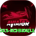 odi world cup 2023 schedule Master v1.4.7