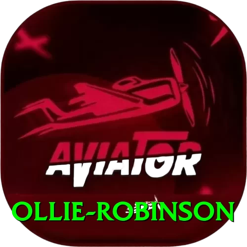 ollie robinson Ultimate Pro v2.4.5 - 2