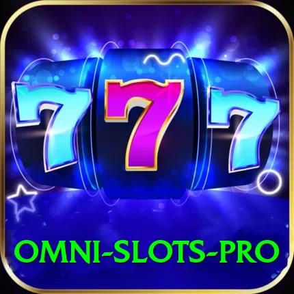 Omni Slots Slots Legend v1.3.9 - 2
