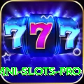 Omni Slots Slots Legend v1.3.9