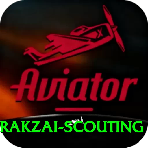 orakzai scouting Deluxe v4.8.2 - 2
