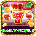 p999 Mega - Daily Bonus