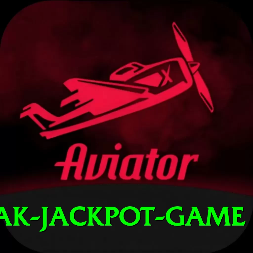 Pak Jackpot Game Plus Pro v2.1.4 - 2