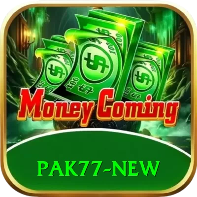 Pak77 Turbo Gaming App - 2