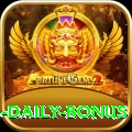 Pak804 Game Supreme - Daily Bonus