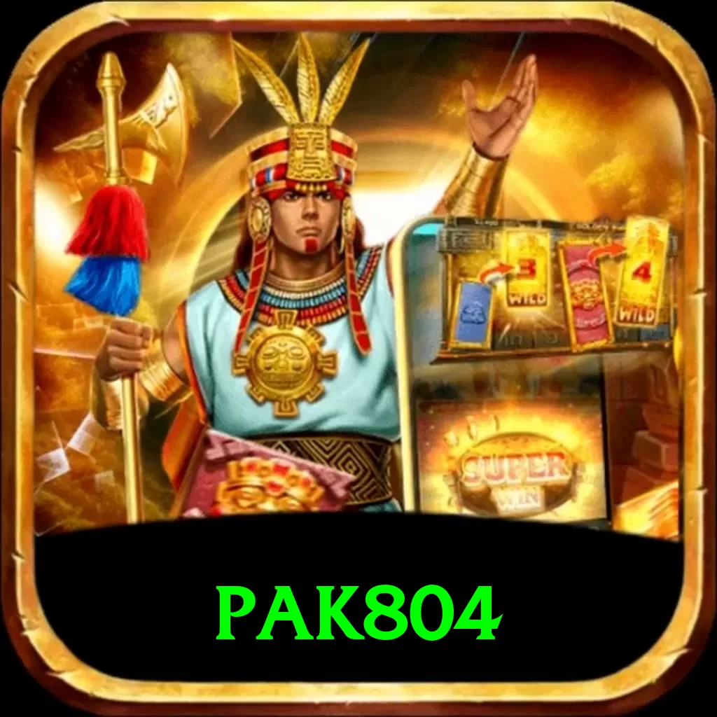 pak804 Max v3.9.0 - 2