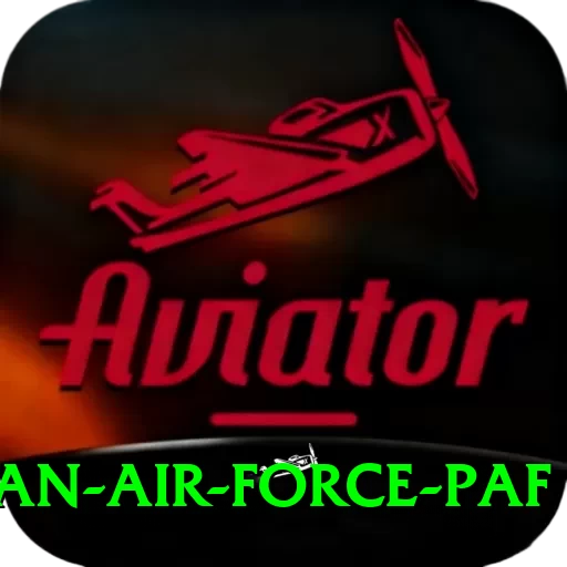 pakistan air force paf Apps (Tools & Injectors) Max v1.5.1 - 2