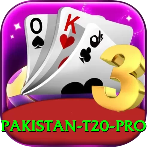 pakistan t20 VIP Gaming App - 2