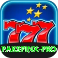 pakspinx APK Max v2.9.6