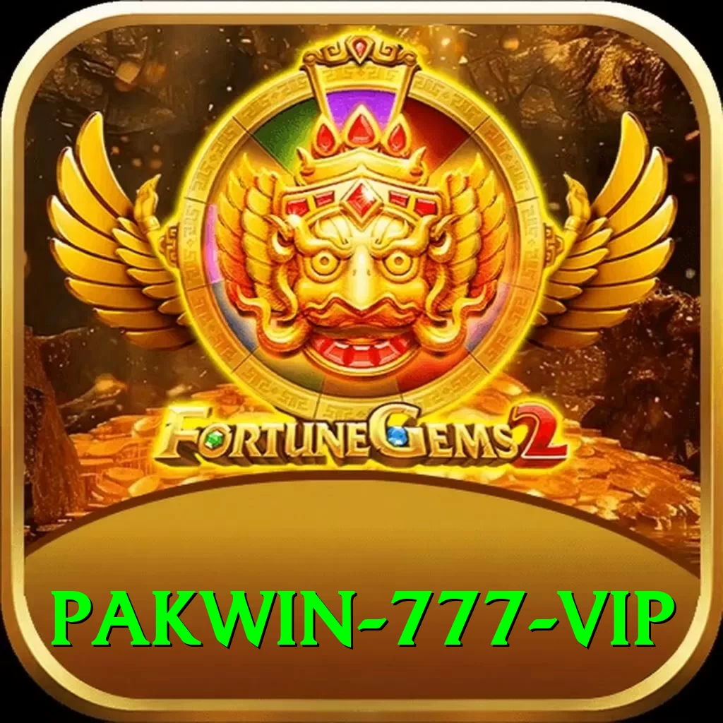 pakwin 777 - VIP Deluxe - 2