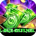 park the bus defense Apps (Tools & Injectors) VIP v3.6.2