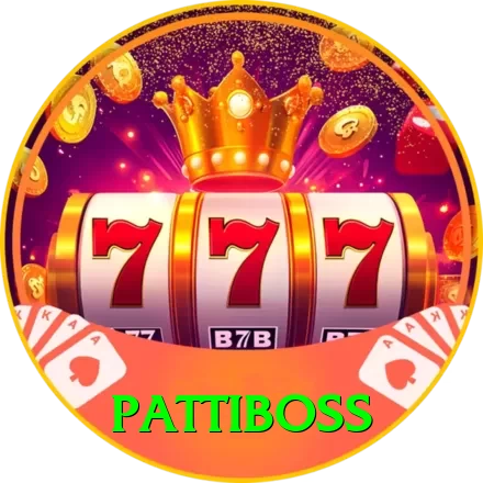 pattiboss Master Pro v3.3.4 - 2