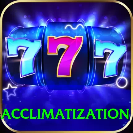 periche acclimatization Plus v4.5.9 - 2