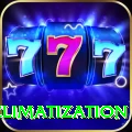 periche acclimatization Plus v4.5.9