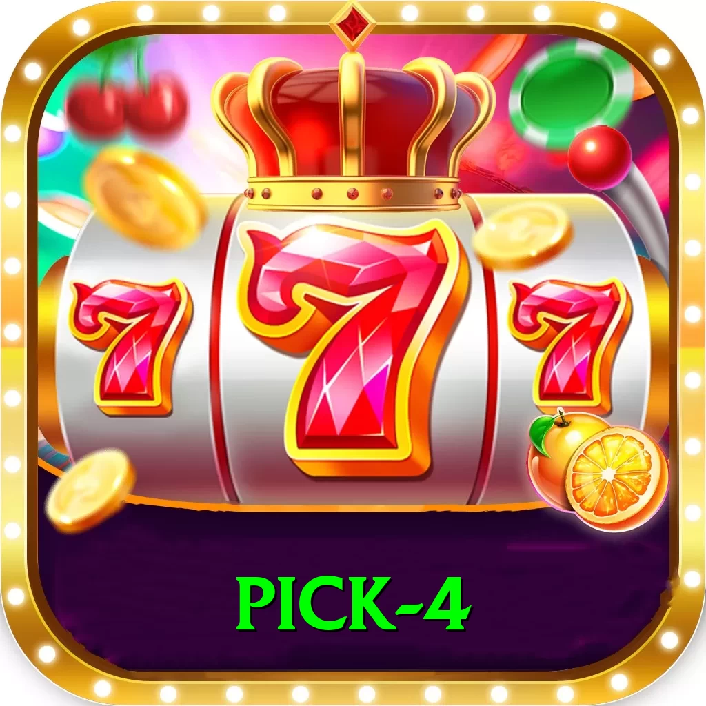 pick 4 Deluxe Edition v3.5.5 - 2