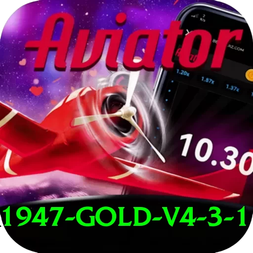 pk1947 Gold v4.3.1 - 2