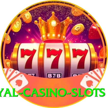 PK33Game Royal - Casino & Slots - 2
