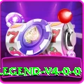 PKR 999 - Legend v4.0.0