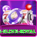 PKR Slots - Slots Royal