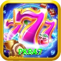 pkr47 Gold Edition v3.8.0