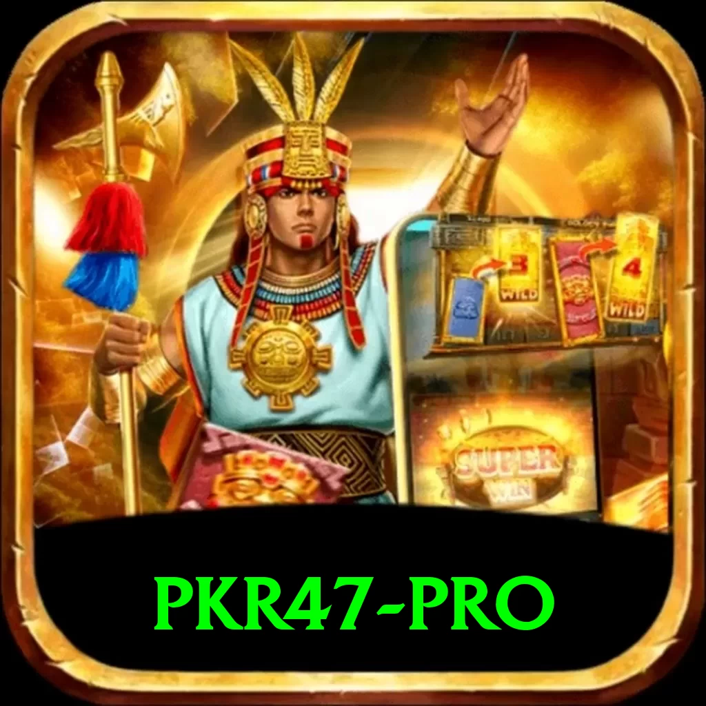 pkr47 Ultimate - Casino & Slots - 2