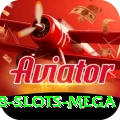 pkr888 - Slots Mega
