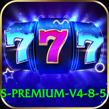 PKR98 Slots Premium v4.8.5 - 2