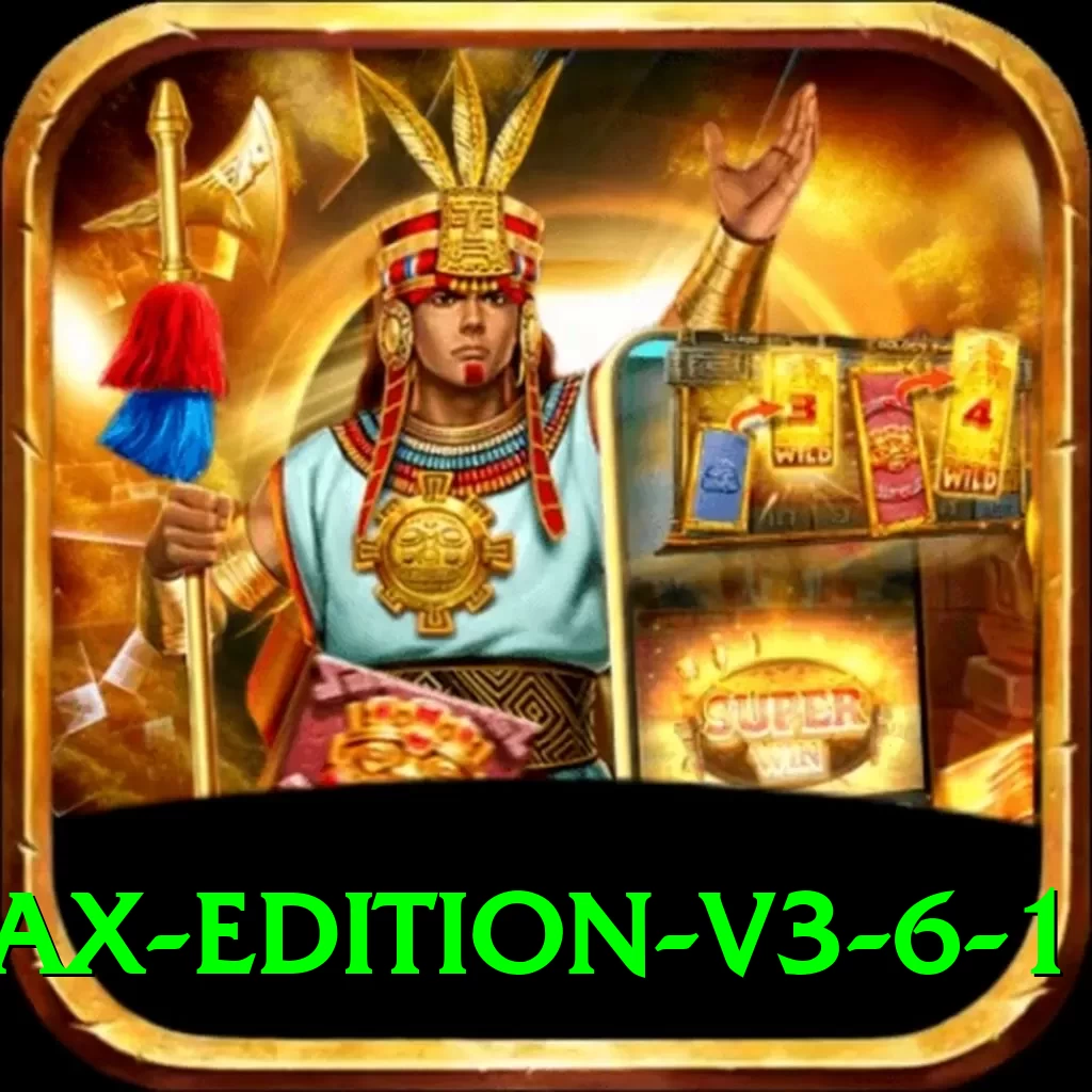 PKR99 - Max Edition v3.6.1 - 2