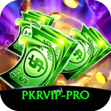 pkrvip - Mega v4.5.8 - 2