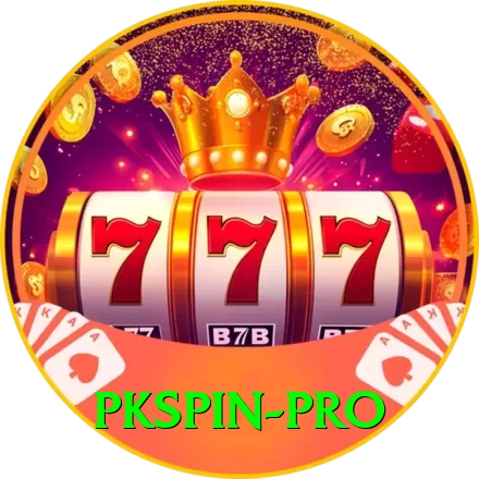 pkspin - Gaming Gold - 2